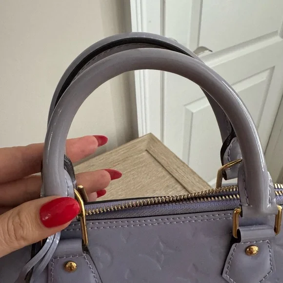 Louis Vuitton Alma PM Lilas - Picture 3 of 9